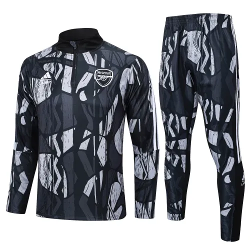 24/25 Arsenal Adult Tracksuits