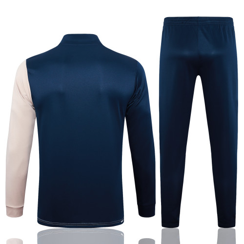 24/25 Sao Paulo  Adult Tracksuits