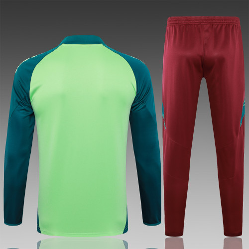 24/25 Mexico Adult Tracksuits