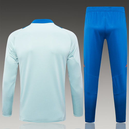 24/25 Spain  Adult Tracksuits