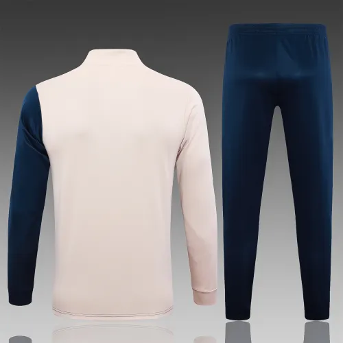 24/25 Sao Paulo  Adult Tracksuits