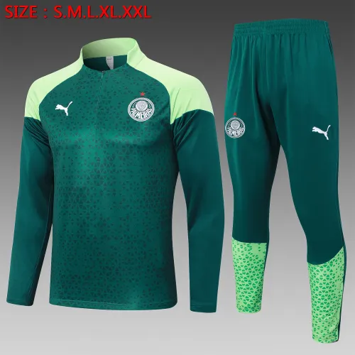 24/25 Palmeiras  Adult Tracksuits