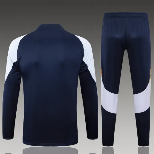 24/25 Real Madrid Adult Tracksuits