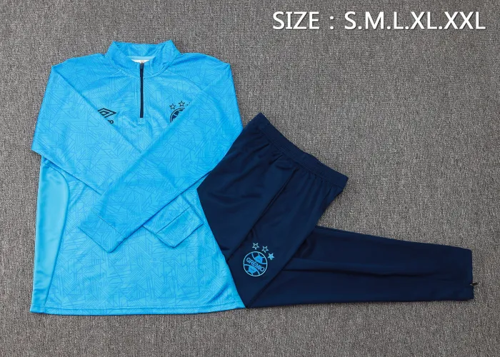 24/25 Grêmio  Adult Tracksuits