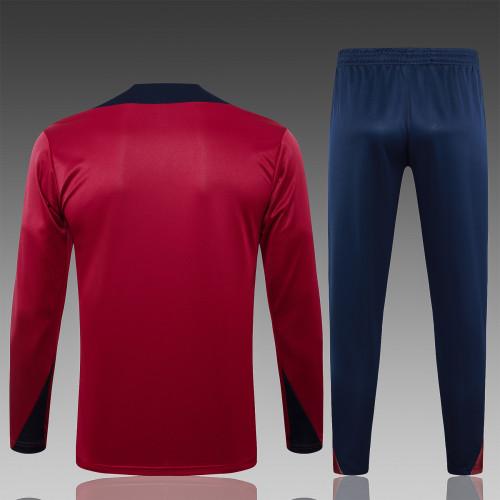 24/25 England  Adult Tracksuits