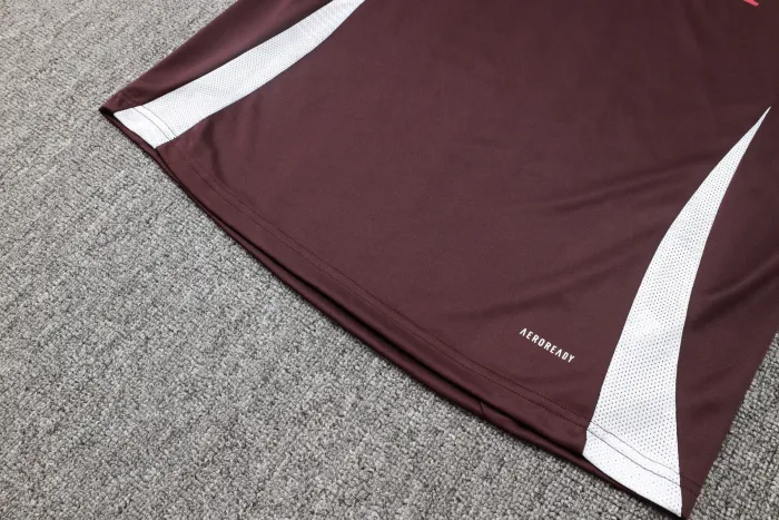 24/25 Bayern Munich Adult Tracksuits