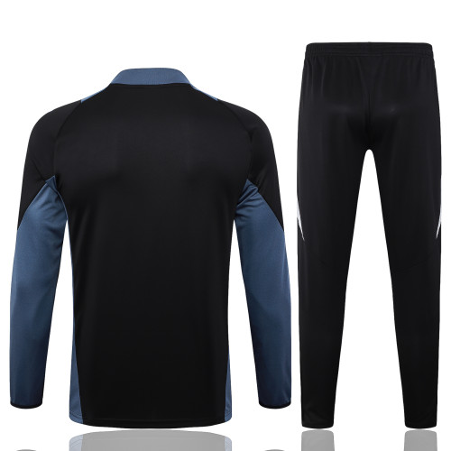 24/25 Manchester United Adult Tracksuits