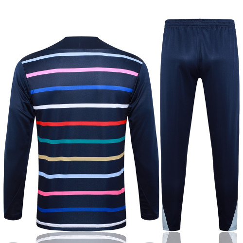 24/25 France  Adult Tracksuits