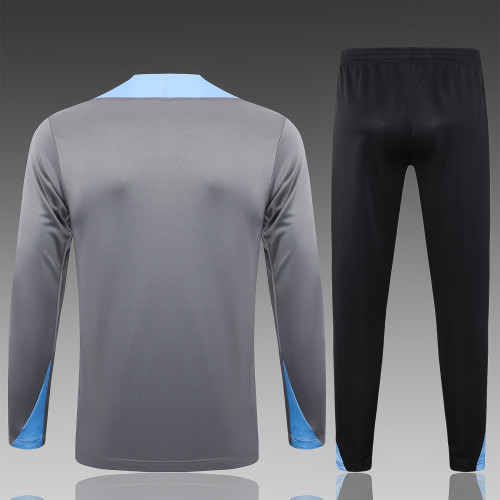 24/25 Tottenham Hotspur Adult Tracksuits