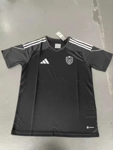 Fan Version | 2024 Venezuela Training Jersey