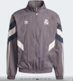 24/25 Madrid Windbreaker Jacket