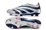 PREDATOR ELITE LACELESS BOOTS FG39-45