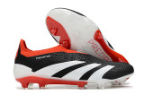 PREDATOR ELITE LACELESS BOOTS FG39-45