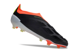 PREDATOR ELITE LACELESS BOOTS FG39-45