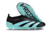 PREDATOR ELITE LACELESS BOOTS FG39-45