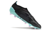 PREDATOR ELITE LACELESS BOOTS FG39-45