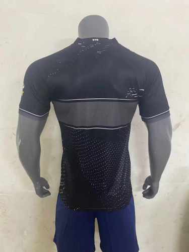 Player Version |24/25 Stuttgart Third Away Jersey
