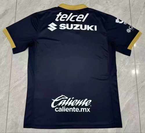 Fan version |Pumas UNAM  Away Mens Jersey
