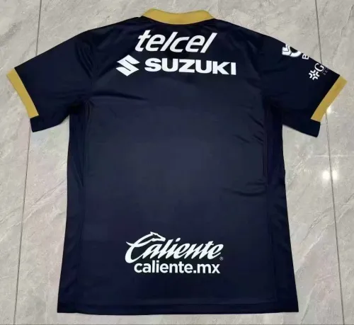 Fan version |Pumas UNAM  Away Mens Jersey