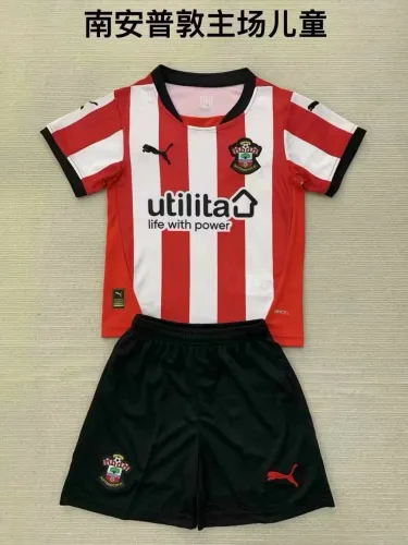 24/25 Southampton Home Kids Kit
