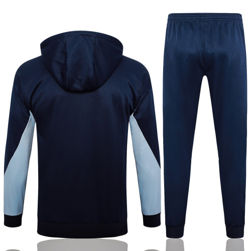 24/25 France Hoodie Training Set