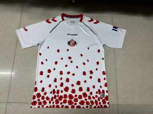Fan Version | 24/25 Sunderland Commemorative Edition