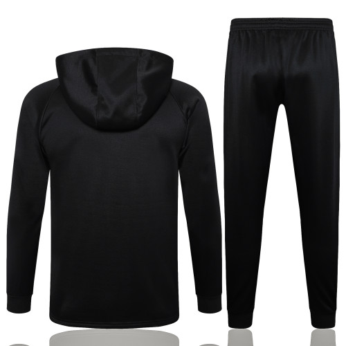 24/25 Inter Milan Hoodie Training Set