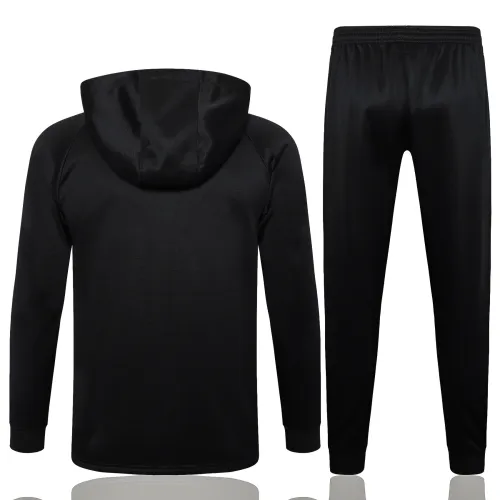 24/25 Inter Milan Hoodie Training Set