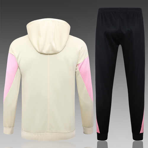 24/25 PARIS/PSG Hoodie Training Set
