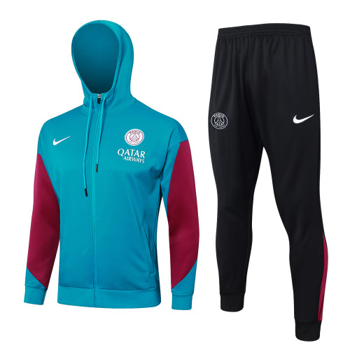 24/25 PARIS/PSG Hoodie Training Set