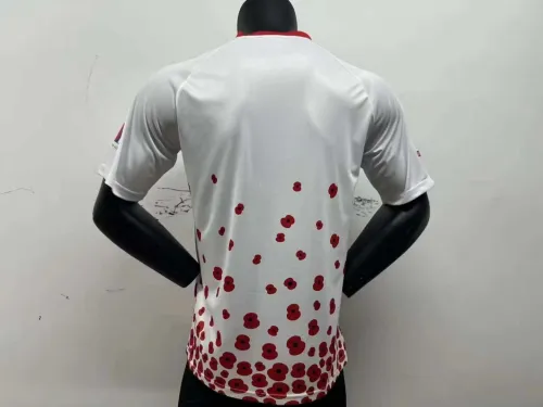 Player Version | 24/25 Sunderland Commemorative Edition