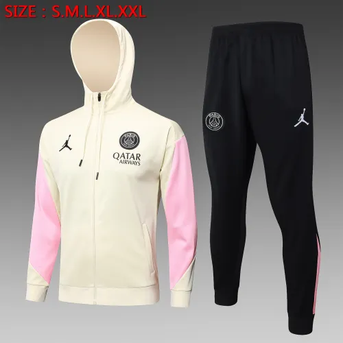 24/25 PARIS/PSG Hoodie Training Set