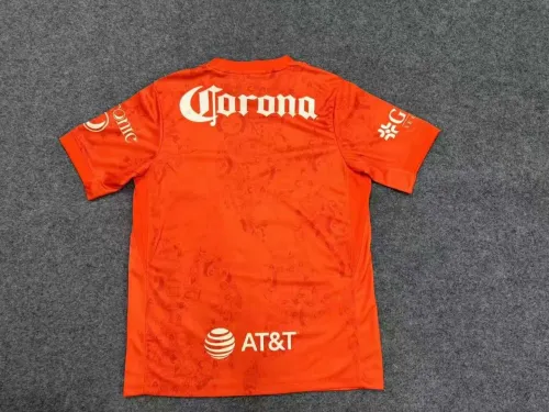 Fan Version | 2024 America Goalkeeper Man Jersey