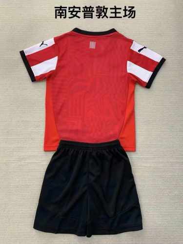 24/25 Southampton Home Adult Uniform