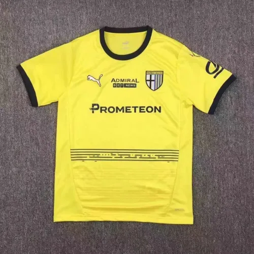 Fan Version |24/25 Parma Third Away jersey