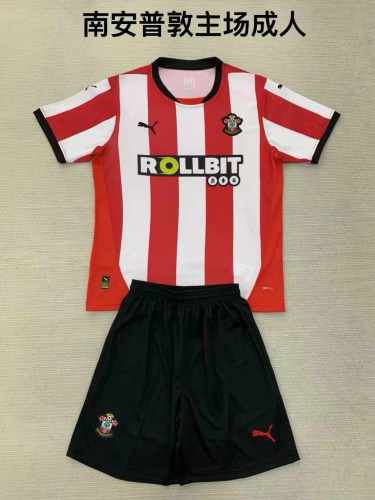 24/25 Southampton Home Adult Uniform