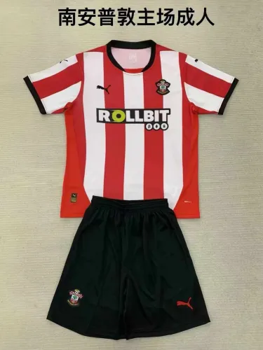 24/25 Southampton Home Adult Uniform