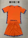 24/25 Celta Third Away Adult Uniform