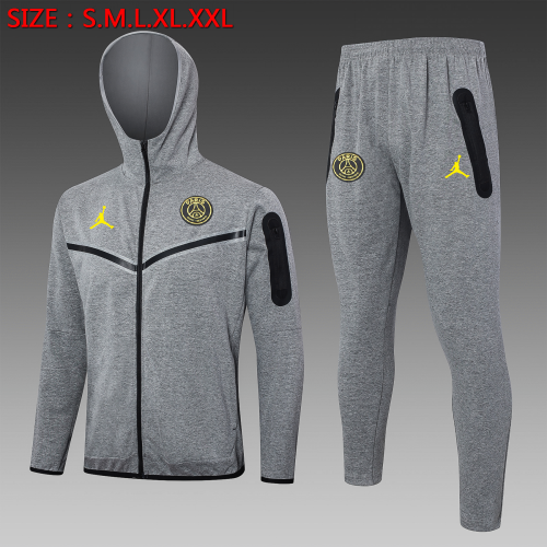 24/25 PARIS/PSG Hoodie Training Set