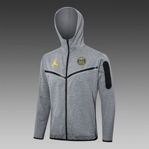 24/25 PARIS/PSG Hoodie Training Set