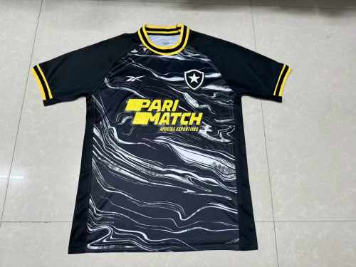 Fan Version | 24/25 Botafogo 4TH Jersey