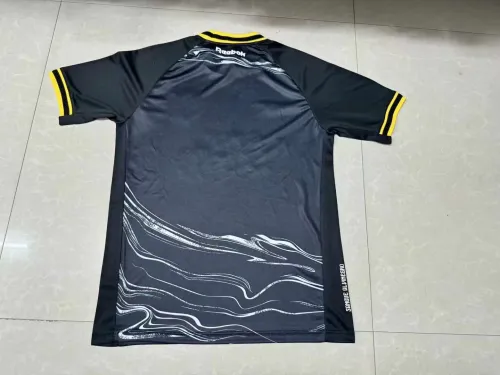 Fan Version | 24/25 Botafogo 4TH Jersey