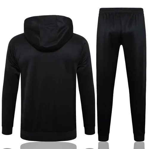 24/25 Barcelona Hoodie Training Set