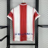 Retro Atletico Madrid 1999/00 Hone