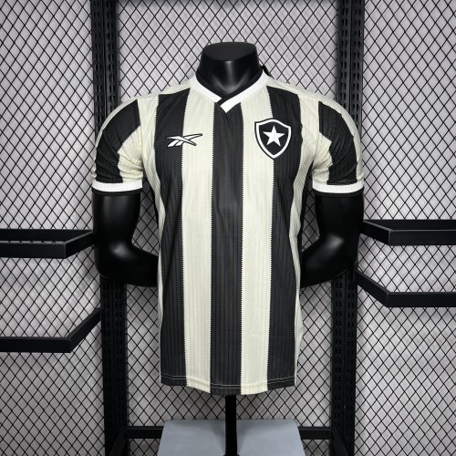 24/25 Botafogo Home Jersey Player Version
