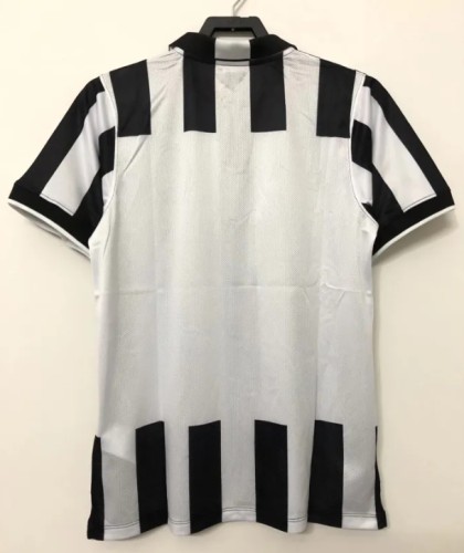 Retro Juventus 14/15 Home Jersey