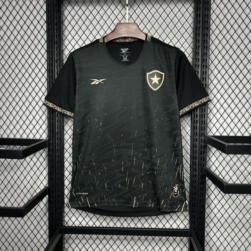 24/25 Botafogo Away Jersey