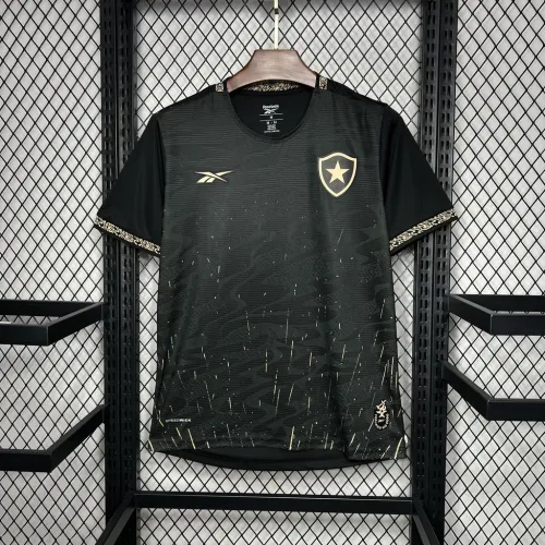 24/25 Botafogo Away Jersey
