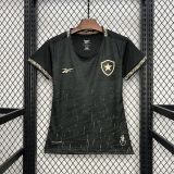 24/25 Botafogo Away Women Jersey