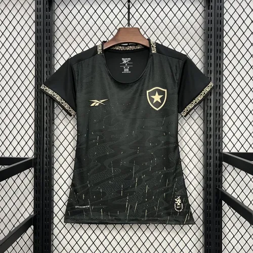 24/25 Botafogo Away Women Jersey